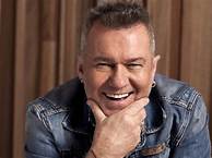 Artist Jimmy Barnes